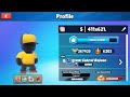 LETS PLAY CHILL | BLOCK DASH TEAM | ROAD 20K #stumbleguys
