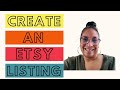 How to Sell on Etsy - Make Money Online
