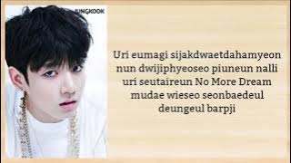 Download lagu BTS - 진격의 방탄 (Attack on Bangtan/The Rise of Bangtan) Lyrics