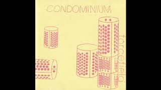 Forcefield - Condominium (Full Album)