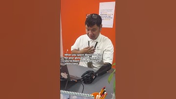Cleaning glasses with Vulcan hand #prosthetics #bionic #disability #robot #experience #office