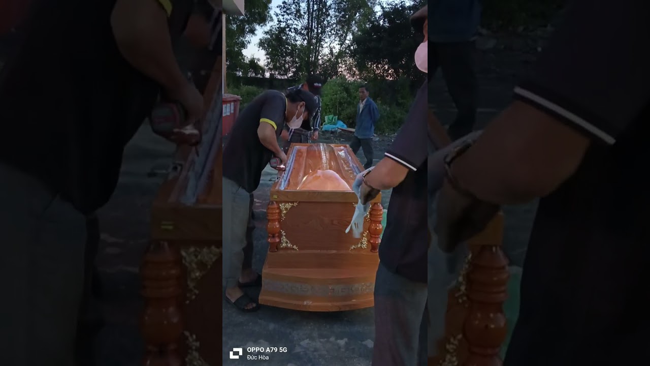 Cuộc chiến thảm họa không có ai ngờ được mọi việc chỉ là do số phận của con người 