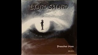Lynyrd Skynyrd - Preacher Man
