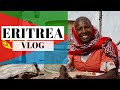 ERITREA - MY HOMELAND | VLOG / TRAVEL VIDEO