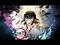 鬼滅の刃 無限城編 Part 7 Preview Kanao Inosuke Vs Douma Demon Slayer Manga Animation Fan Animation