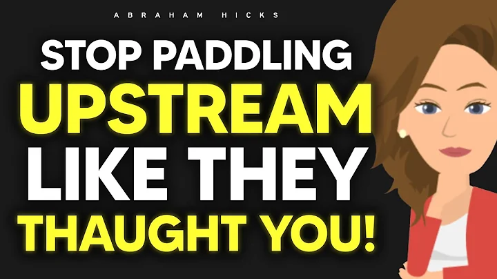 You Were Trained to Struggle—Here's How to Unlearn It! 💫 Abraham Hicks 2025