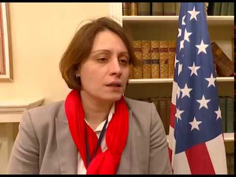 ელენე ხოშტარიას კომენტარი