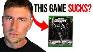 Una reseña honesta y sincera de MW4