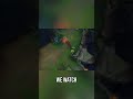 Stop Bot Lane Cheese! Simple Ward Strategy Revealed #shorts
