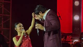 Download Lagu Yuni Shara ft Bilal Indra Live at Yuni Shara 3553 Concert Jakarta 2025 MP3 Download Lagu Yuni Shara ft Bilal Indra Live at Yuni Shara 3553 Concert Jakarta 2025 MP3