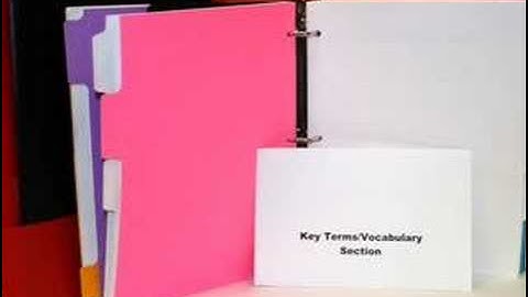 Lovejoy Organization System