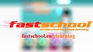 Fastschool e-Learning platform