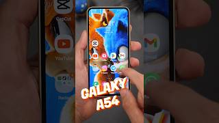 Galaxy A54 2023 5G 256GB (Novo + Nota + 2 Anos Garantia) - Celulares e  telefonia - Sítio Cercado, Curitiba 1251742546