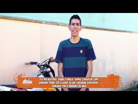 ENDURO - TRILHEIROS - STEKA