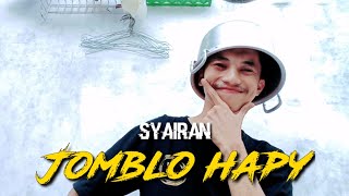 Syairan jomblo happy ✓||• versi santri sunda