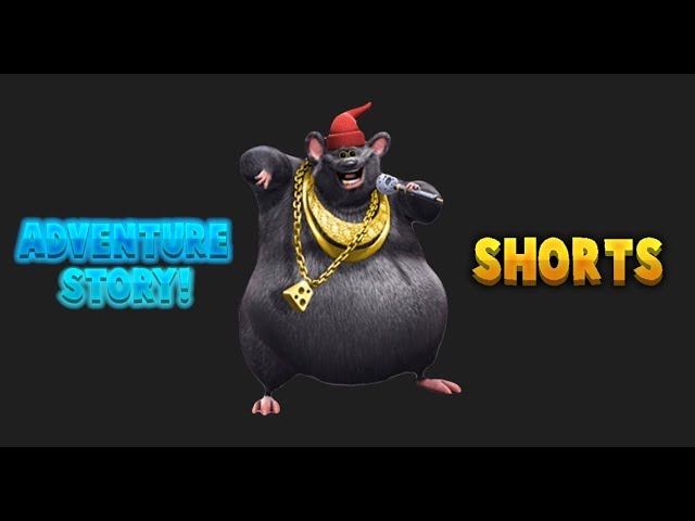 Fan Casting Biggie Cheese as Biggie Cheese in Shrek: The Final Crusade on  myCast