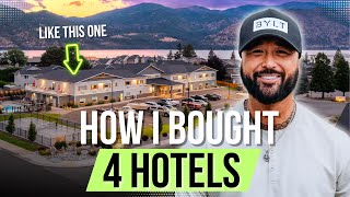 How To Build A Hotel Business | How Much They Cost, How To Run It, Finding partners