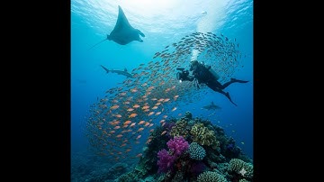 Title: Diving the Maldives on a BUDGET (How I Did It!)