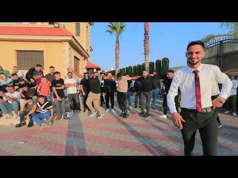 دبكة زيانة العريس عمر منجد ابو حمدة الفنان بهاء الجلاد موقع عتابا 2026