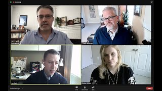 Building Your Digital-First Membership Organization in 2021 | Mindgrub Speaker Series