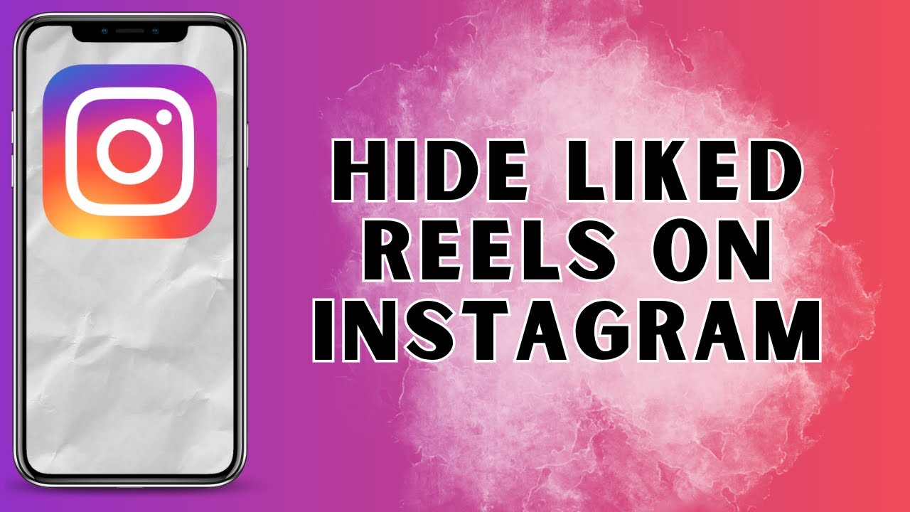Как скрыть понравившиеся ролики в Instagram 2025