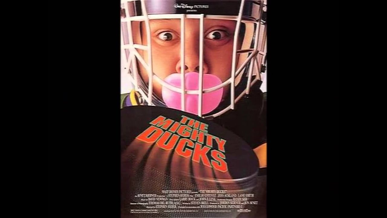 TOP 10 HOCKEY MOVIES