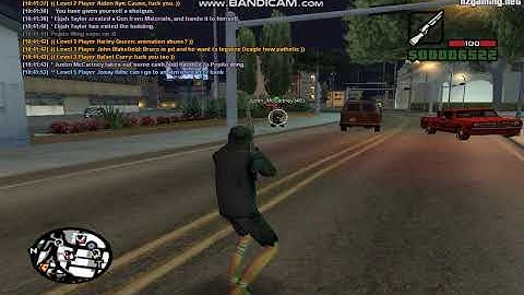 [HZG] G-Bugging Exploit