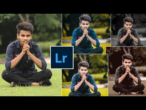 Make your photos POP with ONE CLICK using LIGHTROOM PRESETS | Adee Creation 4u