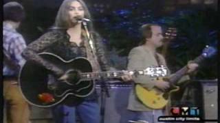 Emmylou Harris - I&#39;ll Be Your San Antone Rose live