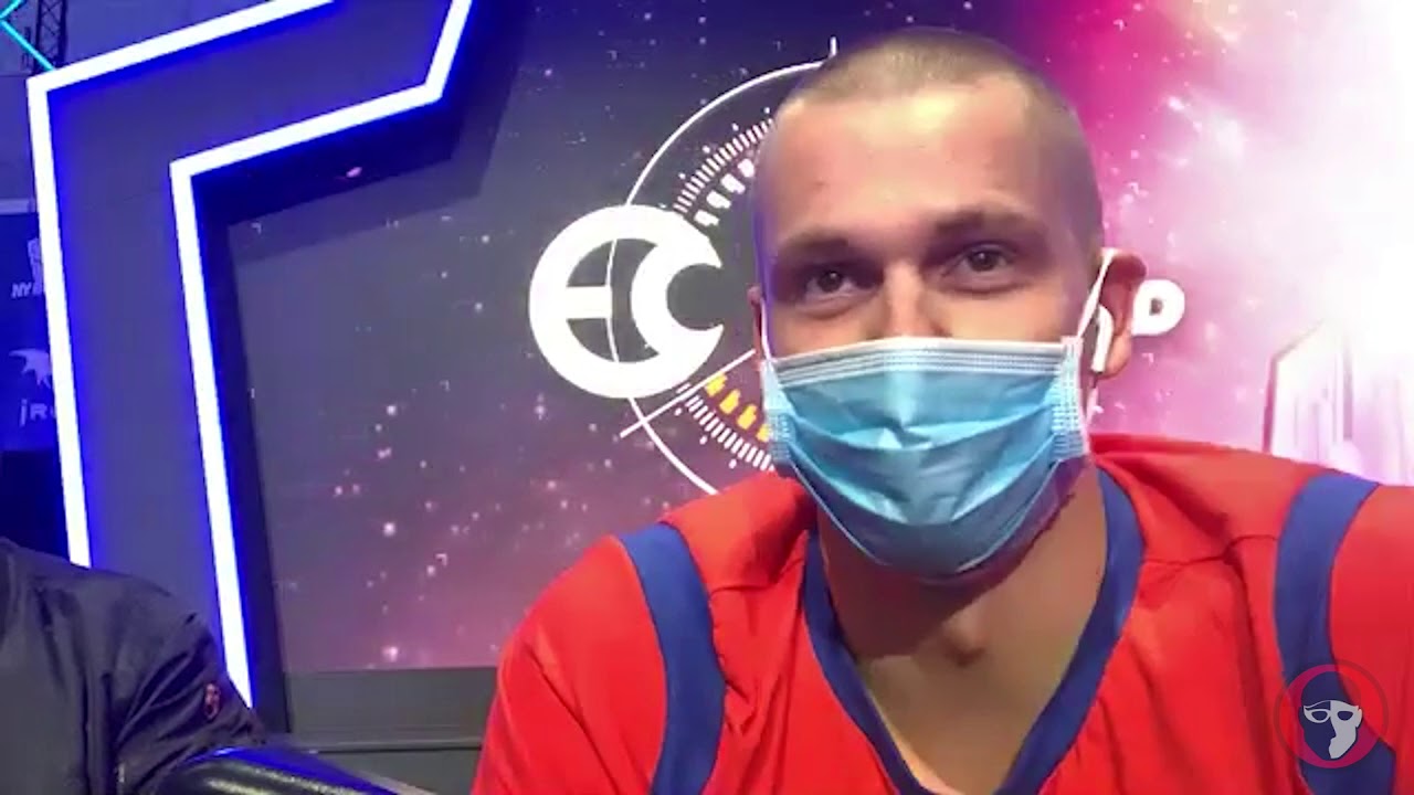 Danas Rapsys on 400 Miscount: "The last 10 meters... it was really hard for me"