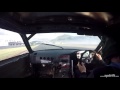 High Speed Drifting in 4th Gear