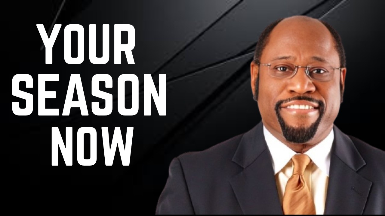 The Season God Prepares You for a Powerful Breakthrough | Dr. Myles Munroe Teachings