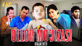 Otalar so'zi - Olloh mo'jizasi | Оталар сузи - Оллох мужизаси