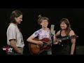 Mountain Man - "Rang Tang Ring Toon" (Live at WFUV)