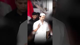 বিজয় থালাপতি ও পবন কল্যাণ: ক্ষমতা বনাম নীতি // Vijay Thalapathi & Pawan Kalyan: Power vs Principle