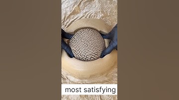 The Most Satisfying Video of All Time #asmr #asmrsounds #satisfying #satisfyingvideo #relaxing #calm