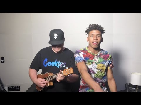 NLE Choppa x Einer Bankz - Shotta Flow 3 Acoustic