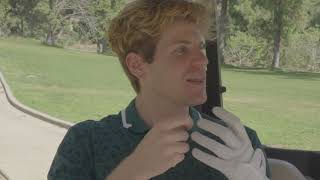 Tee Time with Jules | EP 1 Louis Levanti