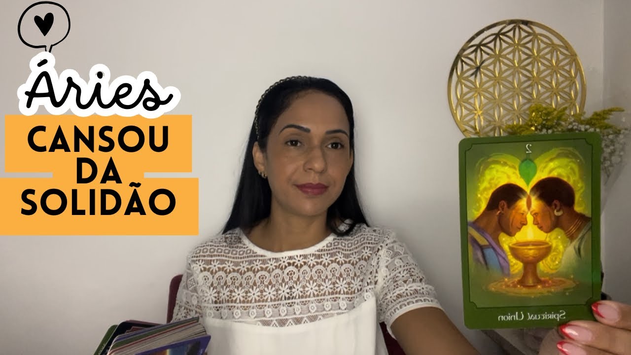 ♈️❤️Áries | Ele(a) começa a entender a importância de dividir a vida com alguém✨