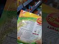 السعرات الحرارية في الشوربة الجاهزة للاشتراك راسلوني حساباتي في الوصف