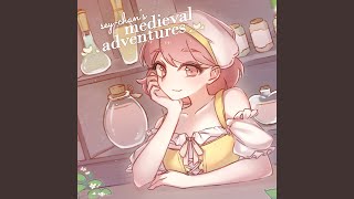 Sey-chan's Medieval Adventures