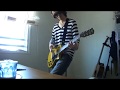 家入レオ - Linda ~live ver. guitar cover~【Y3M4】