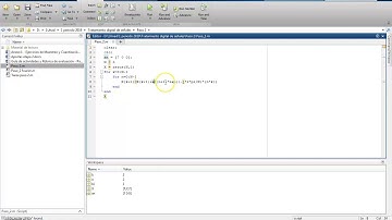 Transformada de fourier con matlab