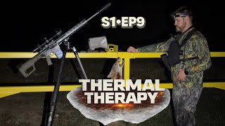 Thermal Therapy Ep. 9 | Bad Luck Turns Around on Public Ground Actualización