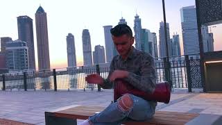 Mi Gna Darbuka Cover