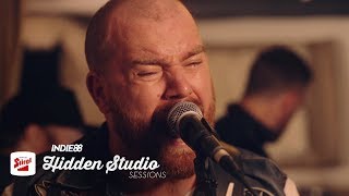 Video thumbnail of "Sam Coffey & The Iron Lungs (Stiegl Hidden Studio Sessions)"