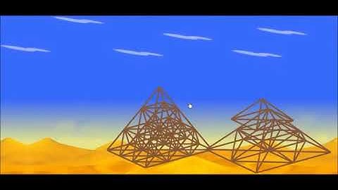 matlab fractal project