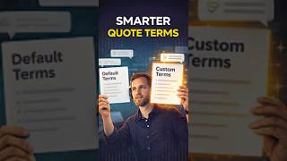 Customize PaintScout quote terms using ChatGPT