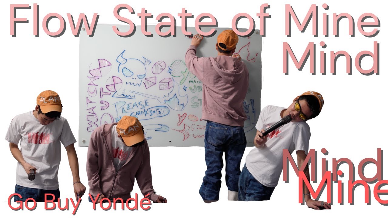 Flow State of Mind