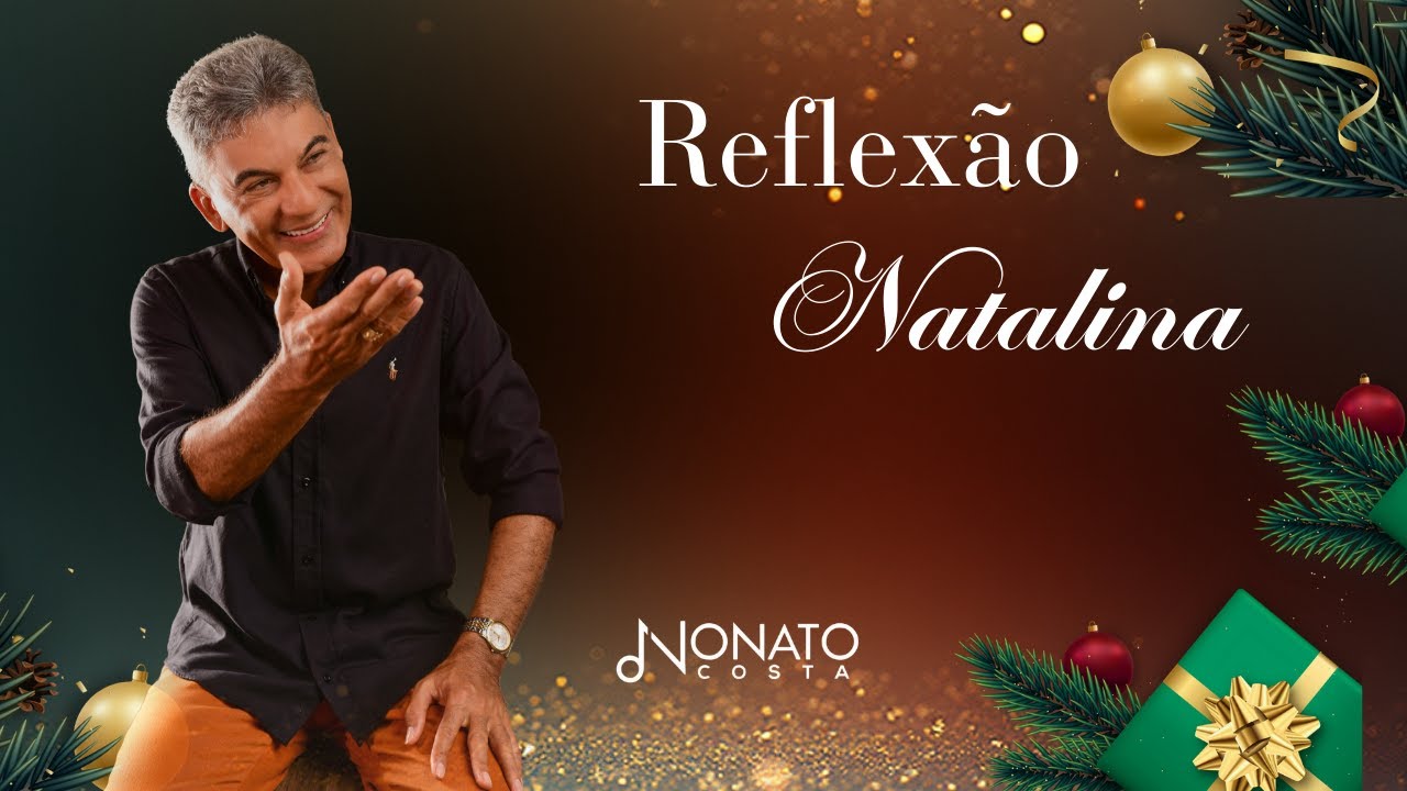 REFLEXÃO NATALINA
